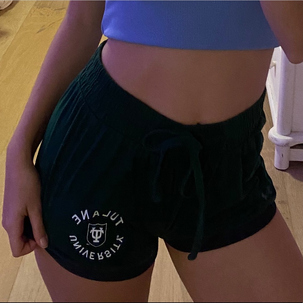 TULANE SHORTS